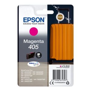 Cartuccia Originale Magenta (405)