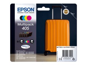 Multipack Originale (405)