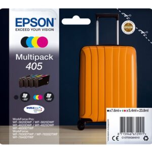 Multipack Originale (405)