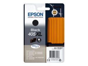 Cartuccia Originale Nero (405XL)