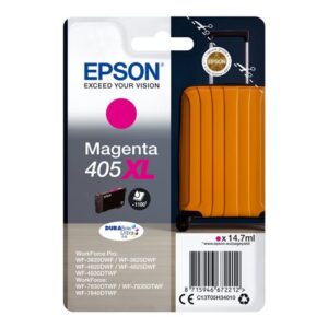 Cartuccia Originale Magenta (405XL)