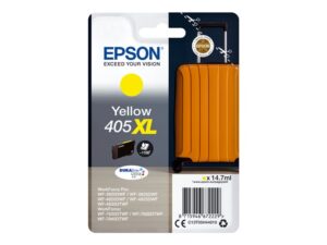 Cartuccia Originale Giallo (405XL)