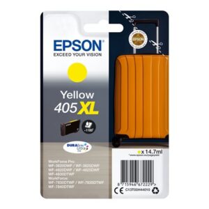 Cartuccia Originale Giallo (405XL)