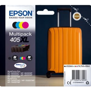 Multipack Originale (405XL)