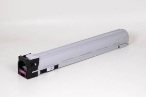 Cartuccia Toner Rigenerata Magenta