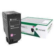 Cartuccia Originale Magenta (Return Program)