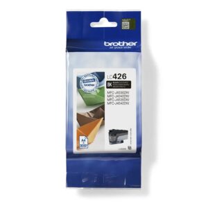 Cartuccia Ink-jet Originale Nero