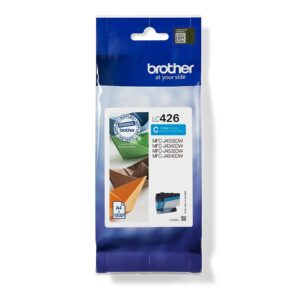 Cartuccia Ink-jet Originale Ciano