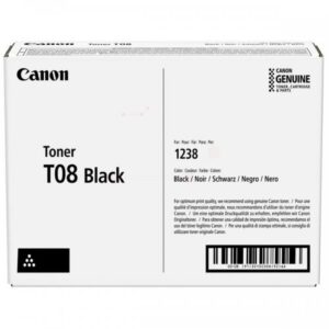 Cartuccia Originale (T08)