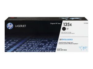 Cartuccia Originale Nero (W1350X)