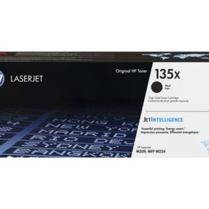 Cartuccia Originale Nero (W1350X)