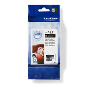 Cartuccia Ink-jet Originale Nero