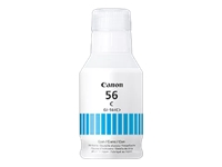 Flacone Inchiostro Originale Ciano (GI-56C)