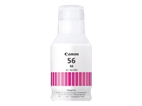 Flacone Inchiostro Originale Magenta (GI-56M)