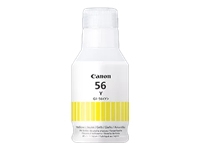 Flacone Inchiostro Originale Giallo (GI-56Y)