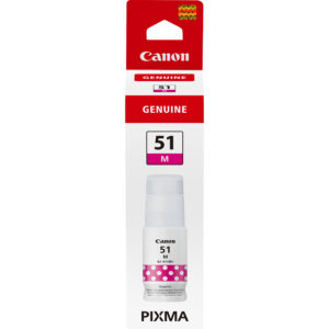 Serbatoio Originale Magenta (GI-51M)