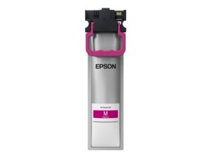 Cartuccia Originale Magenta