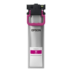Cartuccia Originale Magenta
