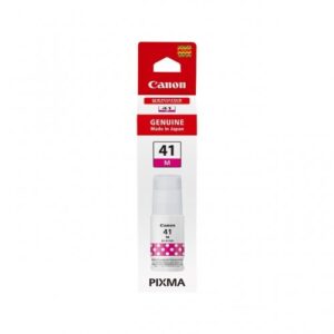 Serbatoio Originale Magenta (GI-41M)