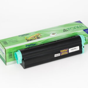 Cartuccia Toner Compatibile