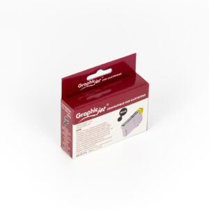 Cartuccia Compatibile Nero C13T08914011, T0711 EPSON