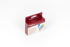 Cartuccia Compatibile Ciano C13T08924010, T0712 EPSON