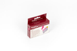 Cartuccia Compatibile Magenta C13T08934011, T0713 EPSON