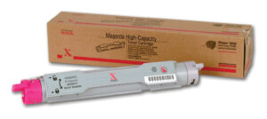 Cartuccia Toner Originale Magenta 106R00673 XEROX