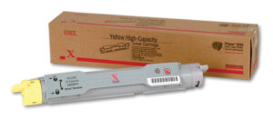 Cartuccia Toner Originale Giallo 106R00674 XEROX