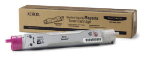 Toner Originale Magenta 106R01074 XEROX