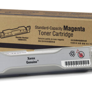 Toner Originale Magenta 106R01074 XEROX