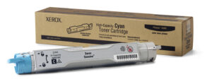 Toner Originale Ciano 106R01082 XEROX