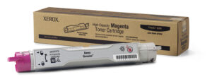 Toner Originale Magenta 106R01083 XEROX
