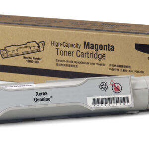 Toner Originale Magenta 106R01083 XEROX