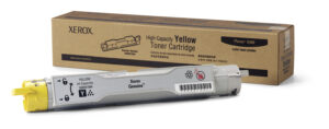 Toner Originale Giallo 106R01084 XEROX