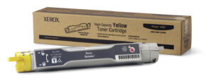 Toner Originale Giallo 106R01146 XEROX