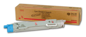 Toner Originale Ciano 106R00668 XEROX