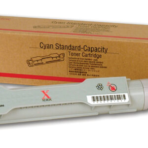Toner Originale Ciano 106R00668 XEROX