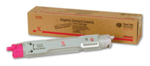 Toner Originale Magenta 106R00669 XEROX