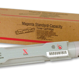 Toner Originale Magenta 106R00669 XEROX