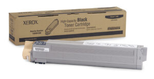 Toner Originale Nero 106R01080 XEROX