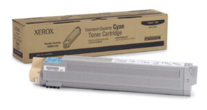 Toner Originale Ciano 106R01150 XEROX