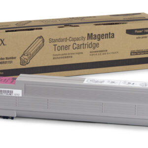 Toner Originale Magenta 106R01151 XEROX