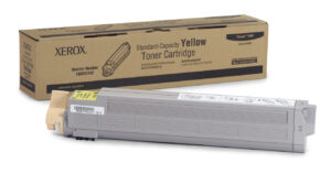Toner Originale Giallo 106R01152 XEROX