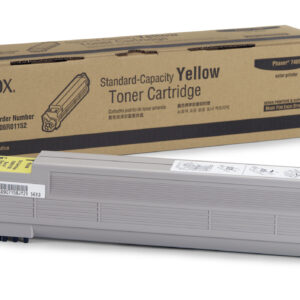 Toner Originale Giallo 106R01152 XEROX