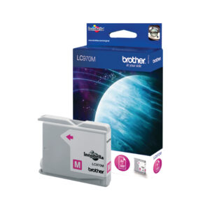 Cartuccia Ink-jet Originale Magenta