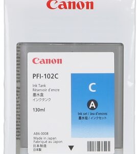 Cartuccia Originale Ciano (PFI-102C)
