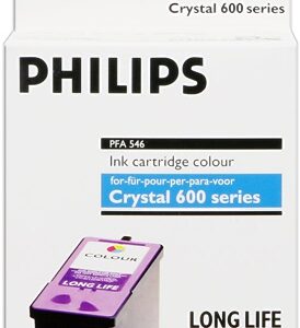 Cartuccia Originale Colore HC