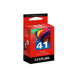 Cartuccia Originale Colore (41)