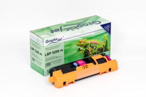 Cartuccia Rigenerata Magenta (701M)